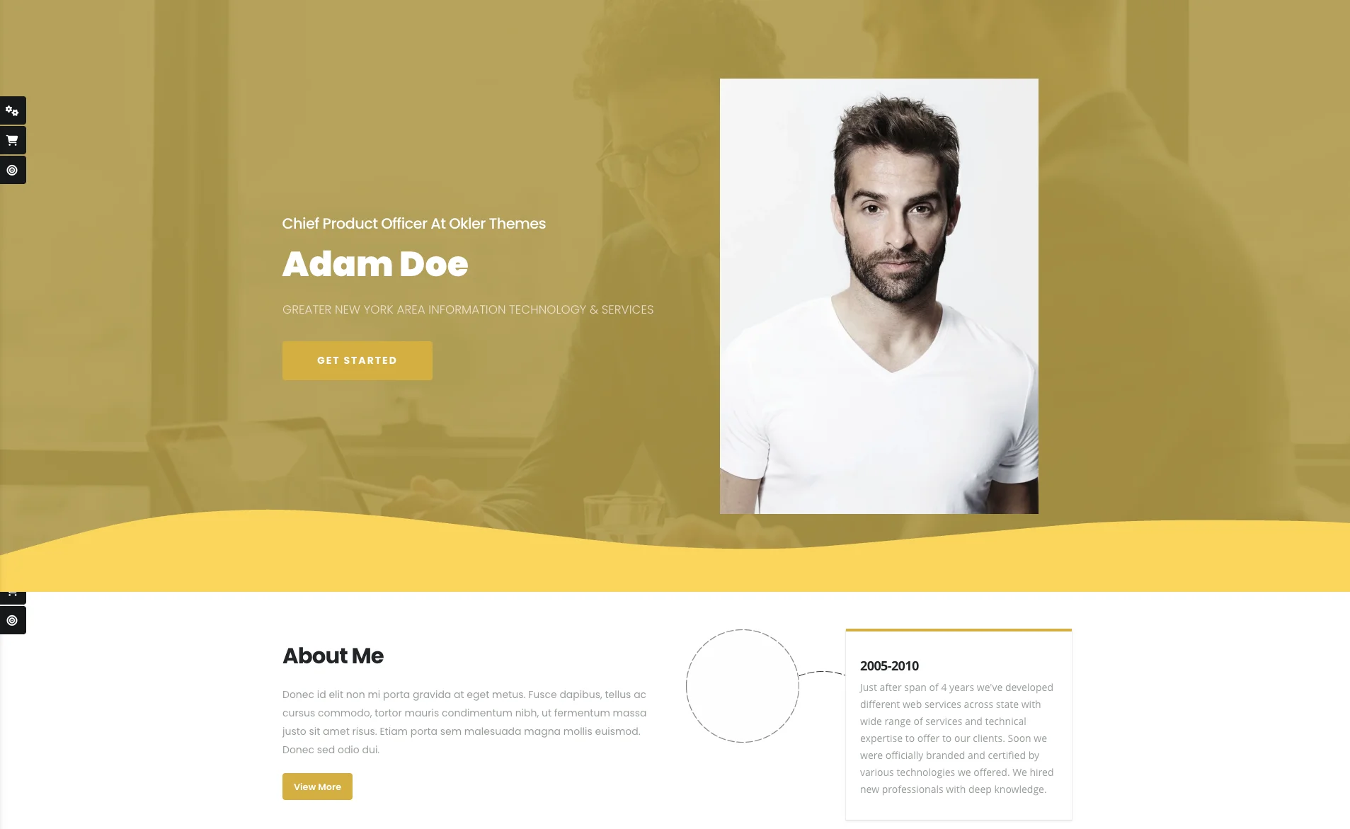 Resume