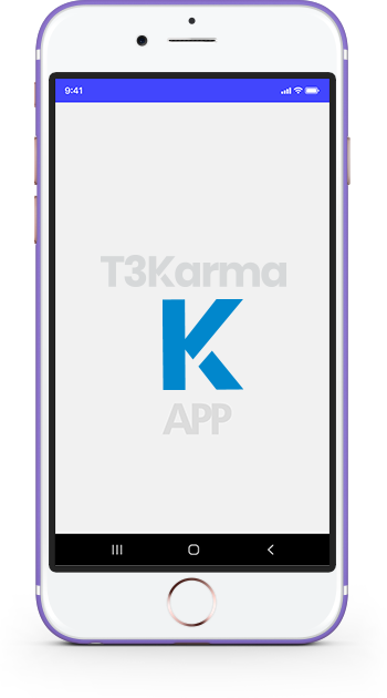 T3Karma Android App